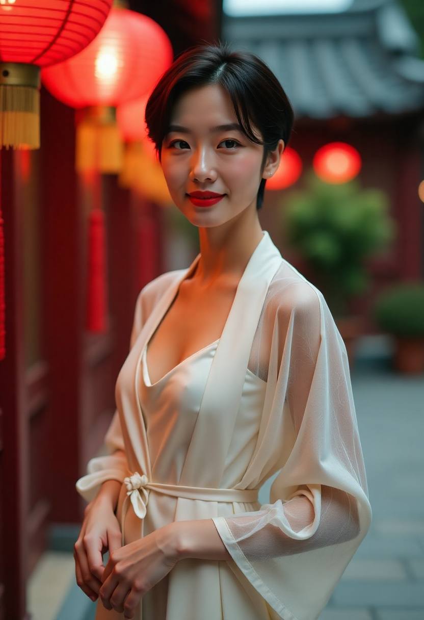 一起读信直播间