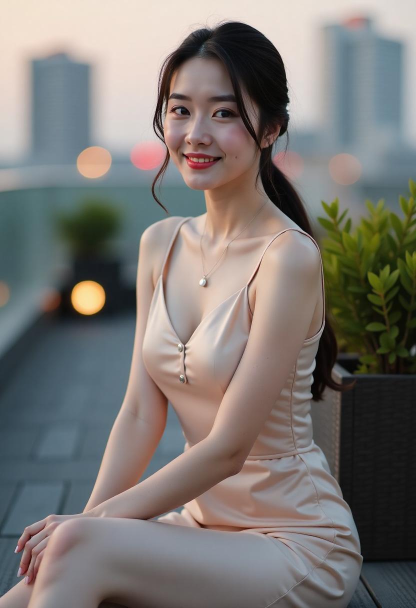 深夜故事直播间