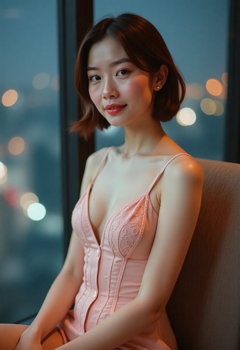 婚礼录像带画面